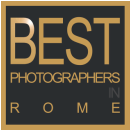 Best photographers in Rome